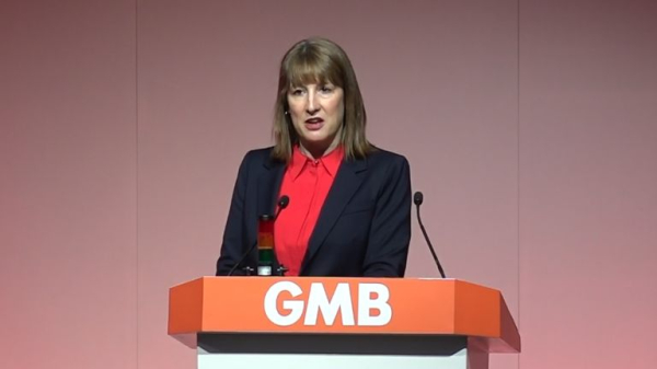 Latest polling says if an election was held tomorrow Reform UK would win a majority