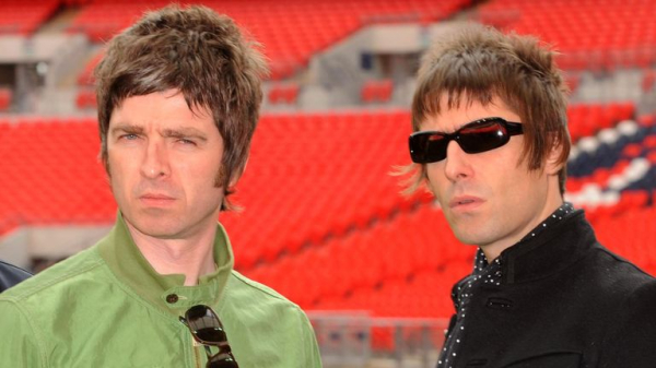 Liam Gallagher hits out at  Edinburgh council after Oasis fans branded 'rowdy' Liam Gallagher hits out at  Edinburgh council after Oasis fans branded 'rowdy'