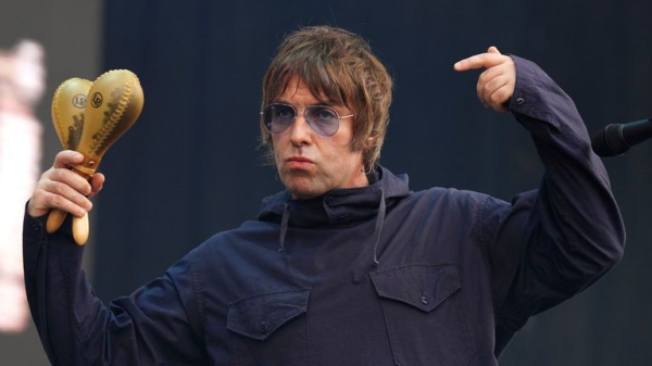 Liam Gallagher hits out at  Edinburgh council after Oasis fans branded 'rowdy' Liam Gallagher hits out at  Edinburgh council after Oasis fans branded 'rowdy'