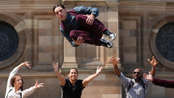 Liam Gallagher hits out at  Edinburgh council after Oasis fans branded 'rowdy' Liam Gallagher hits out at  Edinburgh council after Oasis fans branded 'rowdy'