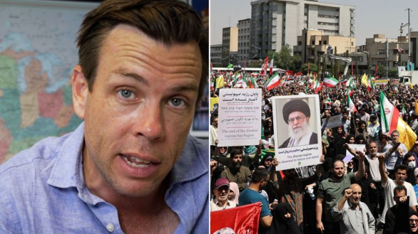 Like George W Bush did in Iraq, if Israel breaks Iran it will end up owning the chaos that could ensue