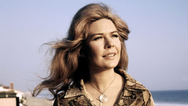 Loretta Swit, Emmy-winning actress and star of M*A*S*H, dies aged 87