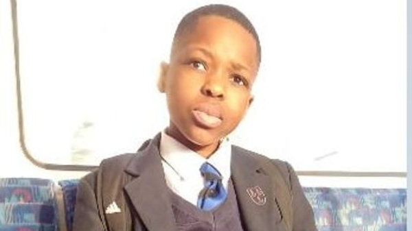 Marcus Monzo: Hainault sword killer given life sentence for murder of schoolboy