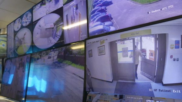 Mental health cases at A&E reach crisis level - as waits get longer and specialised beds dwindle Mental health cases at A&E reach crisis level - as waits get longer and specialised beds dwindle