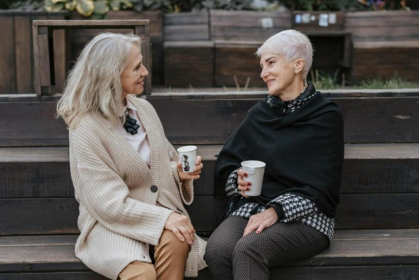 Midlife coffee drinkers enjoy healthier old age, study finds Midlife coffee drinkers enjoy healthier old age, study finds