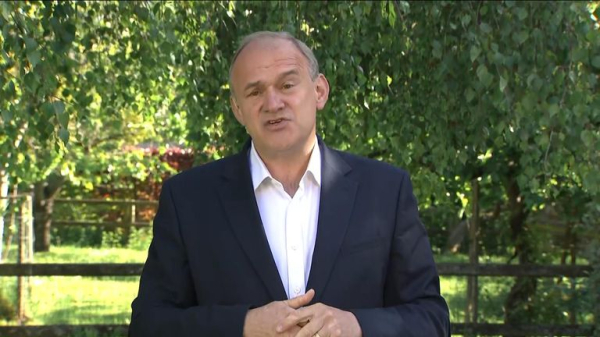 Minister 'not going to speculate' on alleged UK involvement in Ukrainian drone attack Minister 'not going to speculate' on alleged UK involvement in Ukrainian drone attack