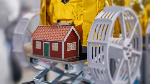 Moon lander 'likely to have crashed', says Japan's ispace Moon lander 'likely to have crashed', says Japan's ispace