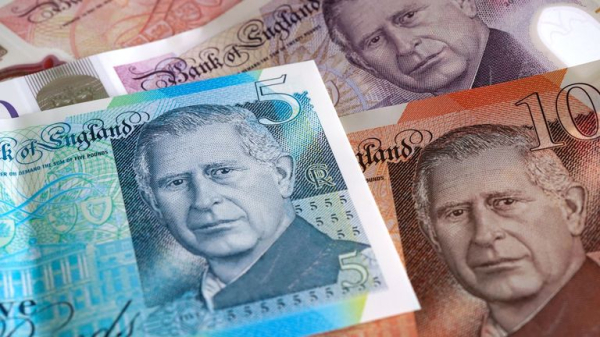 More Britons than ever struggling to make ends meet, report warns More Britons than ever struggling to make ends meet, report warns