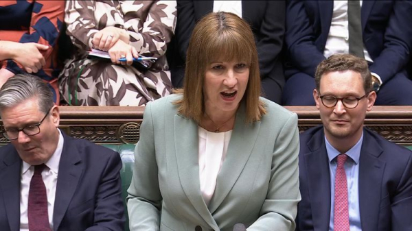 More Britons than ever struggling to make ends meet, report warns More Britons than ever struggling to make ends meet, report warns