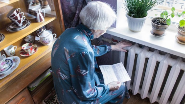 More pensioners to get winter fuel payments this year - but confusion remains over who will qualify More pensioners to get winter fuel payments this year - but confusion remains over who will qualify