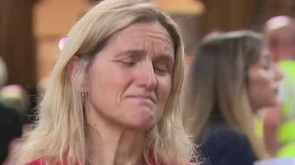 MPs back legalising assisted dying in England and Wales after historic Commons vote