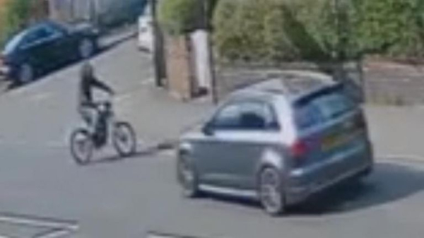 Murder arrest after boy, 16, dies in Sheffield hit-and-run Murder arrest after boy, 16, dies in Sheffield hit-and-run