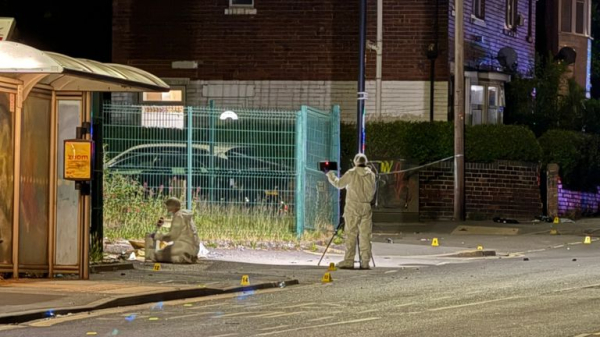 Murder arrest after boy, 16, dies in Sheffield hit-and-run Murder arrest after boy, 16, dies in Sheffield hit-and-run