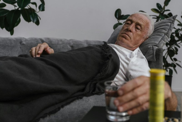 Naps associated with increased risk of death, report says