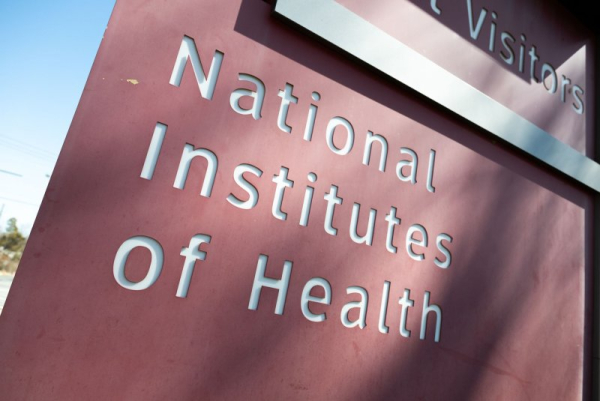 NIH office to phase out HIV guidelines by next year NIH office to phase out HIV guidelines by next year