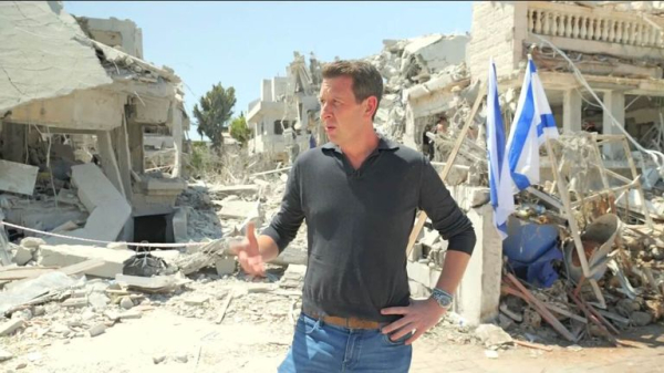 Nuclear threat wasn't the only reason Israel attacked Iran Nuclear threat wasn't the only reason Israel attacked Iran