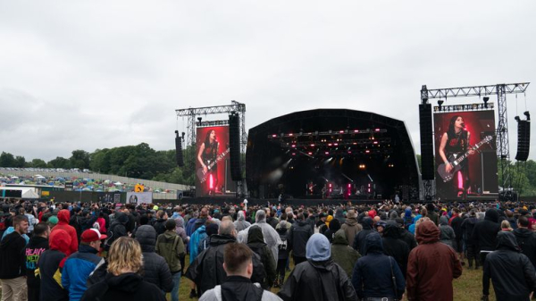 Police issue mosh pit warning ahead of Download festival in Leicestershire this weekend