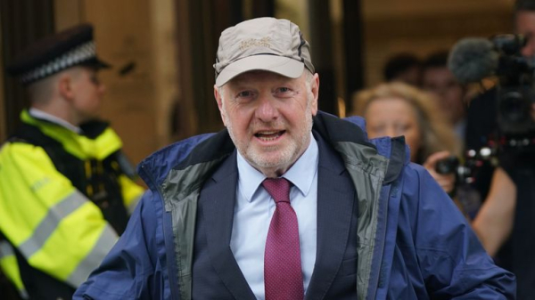 Post Office Capture scandal: Sir Alan Bates calls for those responsible for wrongful convictions to be 'brought to account' Post Office Capture scandal: Sir Alan Bates calls for those responsible for wrongful convictions to be 'brought to account'