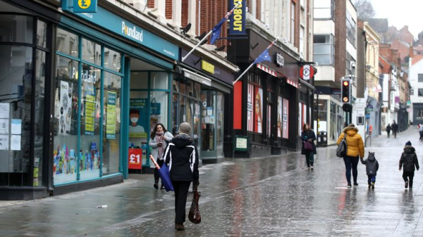 Poundland to stop paying rent at hundreds of stores in rescue deal Poundland to stop paying rent at hundreds of stores in rescue deal