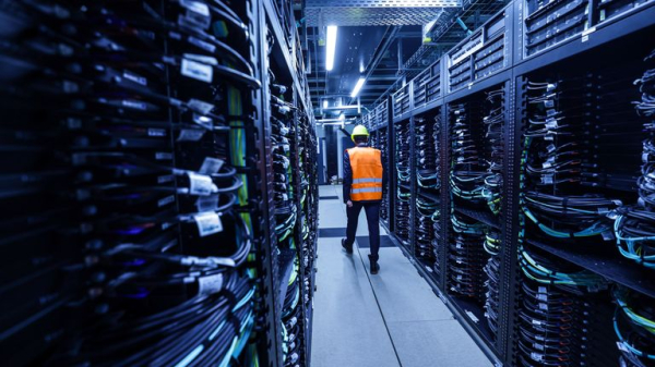 Powerful new supercomputer to be built in Scotland in government U-turn Powerful new supercomputer to be built in Scotland in government U-turn