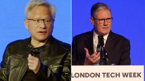 Powerful new supercomputer to be built in Scotland in government U-turn Powerful new supercomputer to be built in Scotland in government U-turn