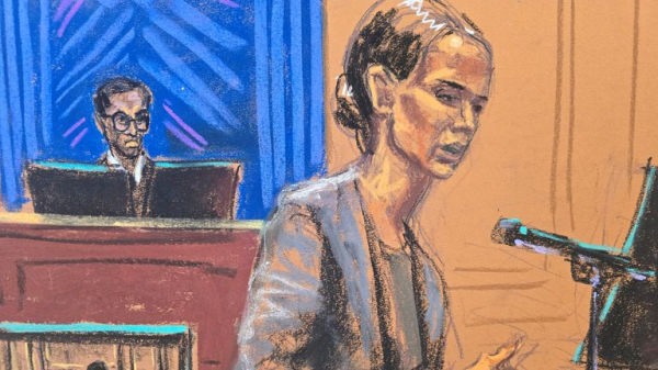 Prosecutors give closing arguments in Sean 'Diddy' Combs trial Prosecutors give closing arguments in Sean 'Diddy' Combs trial