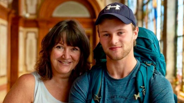 Race Across The World contestant Sam Gardiner dies aged 24  Race Across The World contestant Sam Gardiner dies aged 24