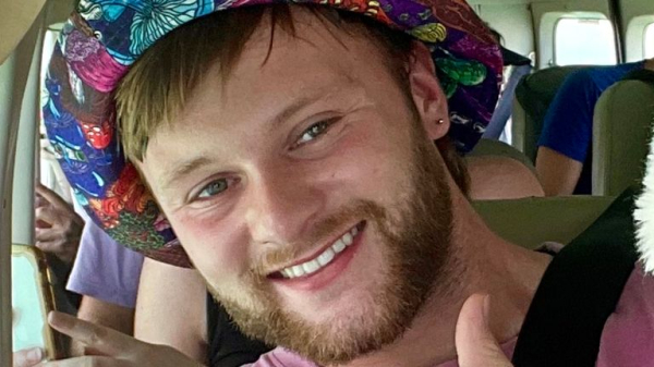 Race Across The World contestant Sam Gardiner dies aged 24  Race Across The World contestant Sam Gardiner dies aged 24