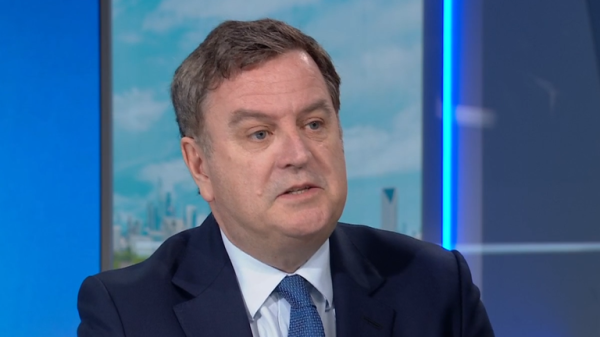 Rachel Reeves 'a gnat's whisker' from having to raise taxes, says IFS Rachel Reeves 'a gnat's whisker' from having to raise taxes, says IFS