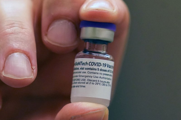 RFK Jr. names 8 new CDC vaccine advisory members, including skeptics RFK Jr. names 8 new CDC vaccine advisory members, including skeptics