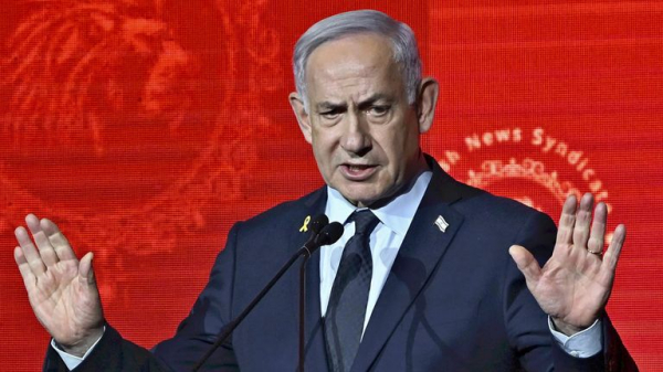 Sanctioning of ministers adds to Israel's growing ostracisation over Gaza and West Bank