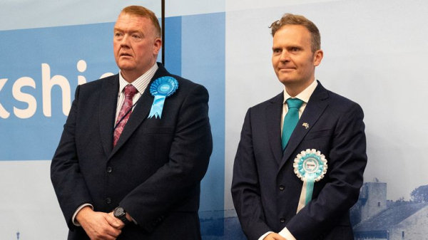 Scottish Labour win Hamilton, Larkhall and Stonehouse by-election as SNP suffer shock defeat