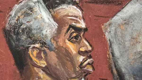 Sean 'Diddy' Combs trial as it happened: Former assistant says rapper asked him to buy drugs during 'intense' $100k job