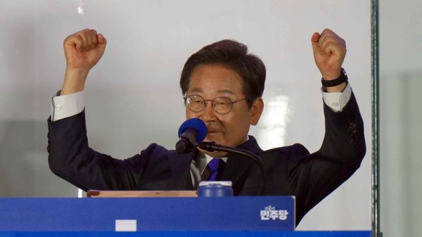 'Sense of relief and a return to normal', but can South Korea's new leader heal the wounds?