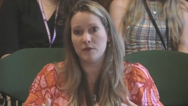 Sharing deepfake pornography 'the next sexual violence epidemic facing schools'