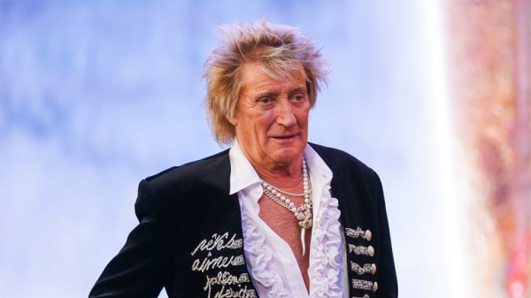 Sir Rod Stewart 'devastated' after cancelling more US concerts as he recovers from flu Sir Rod Stewart 'devastated' after cancelling more US concerts as he recovers from flu