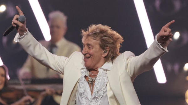 Sir Rod Stewart 'devastated' after cancelling more US concerts as he recovers from flu Sir Rod Stewart 'devastated' after cancelling more US concerts as he recovers from flu