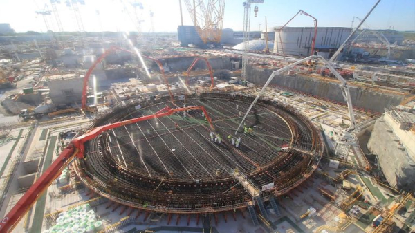 Sizewell C: Govt commits £14.2bn to new nuclear power station Sizewell C: Govt commits £14.2bn to new nuclear power station