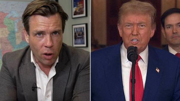 'Stability in Middle East is priority,' says Starmer - as world reacts to strikes 'Stability in Middle East is priority,' says Starmer - as world reacts to strikes