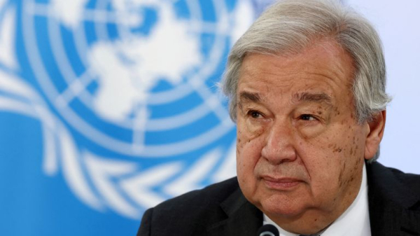 'Stability in Middle East is priority,' says Starmer - as world reacts to strikes 'Stability in Middle East is priority,' says Starmer - as world reacts to strikes