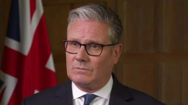 'Stability in Middle East is priority,' says Starmer - as world reacts to strikes 'Stability in Middle East is priority,' says Starmer - as world reacts to strikes