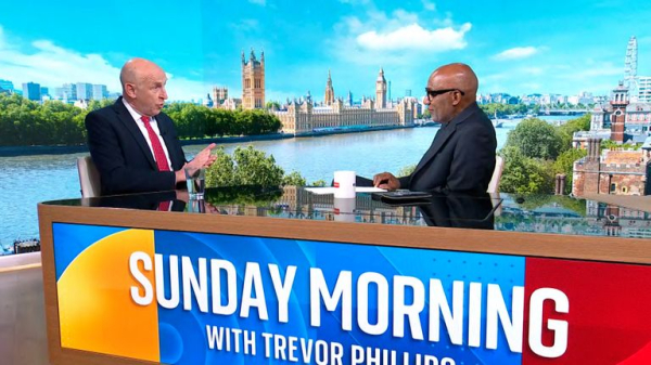 Strategic Defence Review: UK gears up to combat Russian threat, but questions remain about funding for new spending