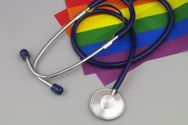 Study: Lesbian, gay, bisexual medical students less likely to graduate Study: Lesbian, gay, bisexual medical students less likely to graduate