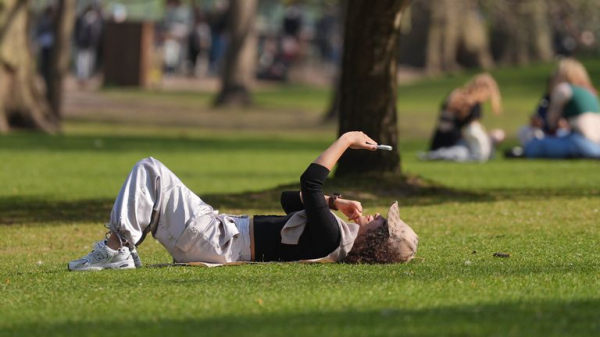 Sunburn isn't just red skin - here's what's happening underneath the burn Sunburn isn't just red skin - here's what's happening underneath the burn