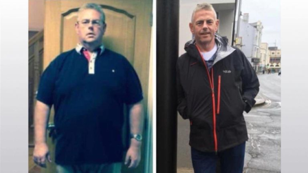 Supermarkets to introduce healthy food standard under government plans to tackle obesity Supermarkets to introduce healthy food standard under government plans to tackle obesity