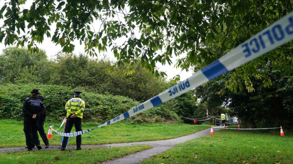 Teenage boy jailed for seven years for killing 80-year-old dog walker - as 13-year-old girl escapes jail sentence Teenage boy jailed for seven years for killing 80-year-old dog walker - as 13-year-old girl escapes jail sentence