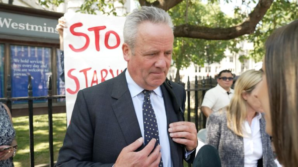 Thames Water survival hopes suffer fresh blow Thames Water survival hopes suffer fresh blow