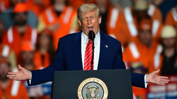 The big problem facing UK as deadline to finalise US trade deal looms