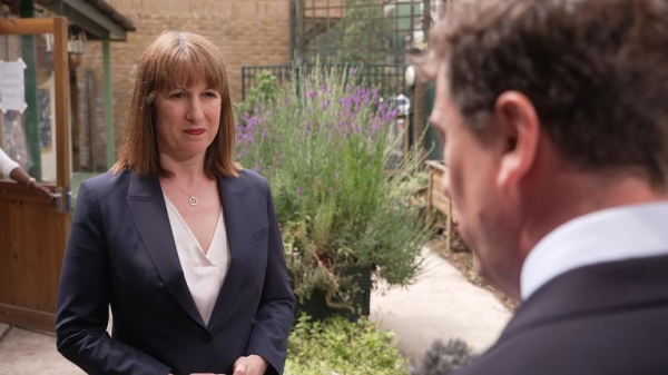 The five considerable problems with the chancellor's U-turn on winter fuel payments The five considerable problems with the chancellor's U-turn on winter fuel payments