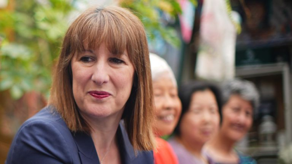 The spending review is a massive deal for Rachel Reeves, Labour, and the country - here's what to expect